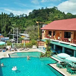 Anyavee Ban Ao Nang Resort
